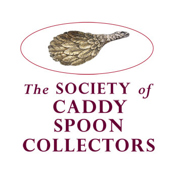 The Society of Caddy Spoon Collectors