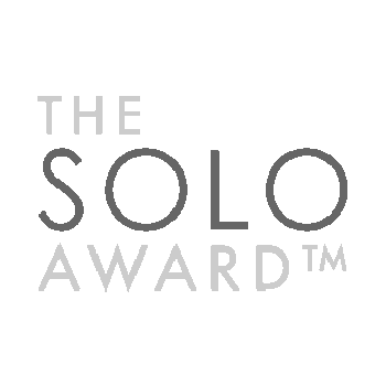 The SOLO Award 2018
