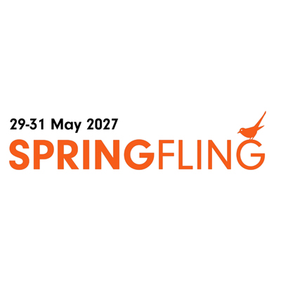 Applications for Spring Fling Open Studios 2027 - Open