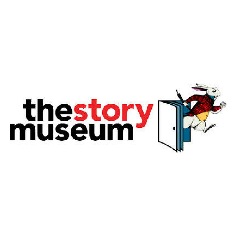 Artist Commission, The Story Museum