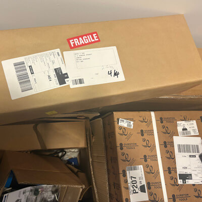 Brand New items Still Boxed For Sale