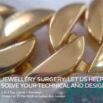Jewellery Surgery