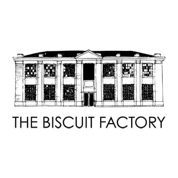 The Biscuit Factory