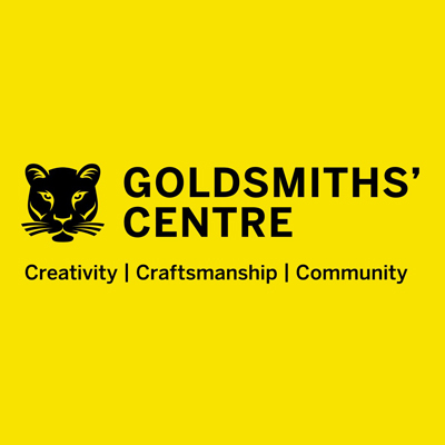 Professional Training Coordinator, The Goldsmiths’ Centre- London EC1M