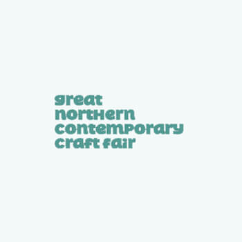 The Great Northern Contemporary Craft Fair