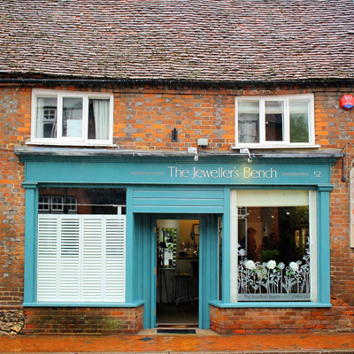 Jewellery Retail and Administration Assistant, Jewellers Bench - Great Missenden, Buckinghamshire
