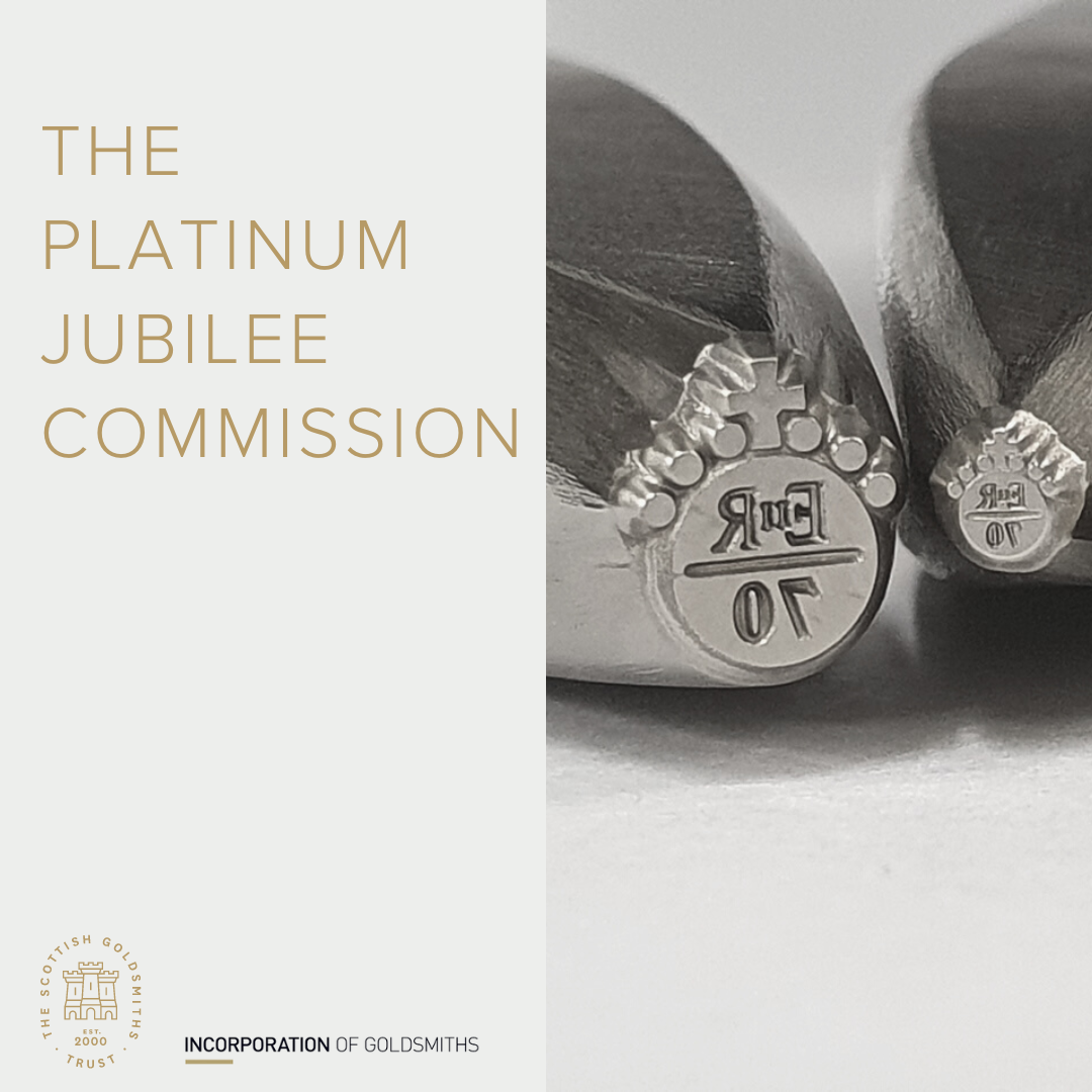 The Platinum Jubilee Commission