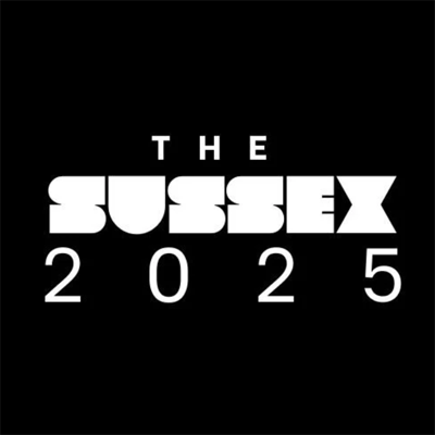 The Sussex 2025
