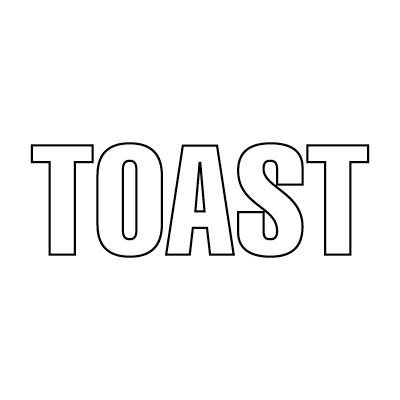 New Makers - Toast