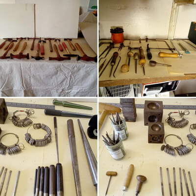 Job Lot of Tools For Sale