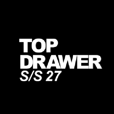 Top Drawer January 2027