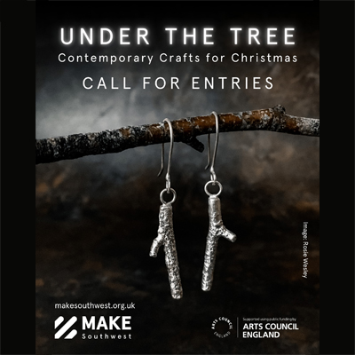 Call for Applications: Under the Tree 2025