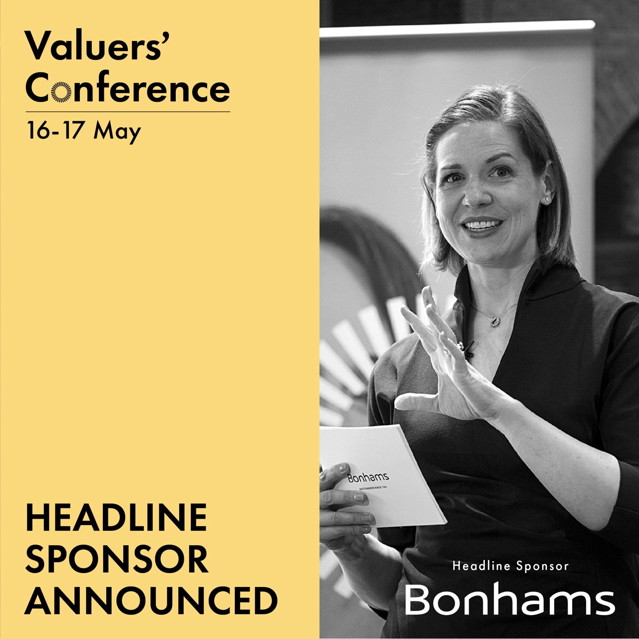 Valuers’ Conference