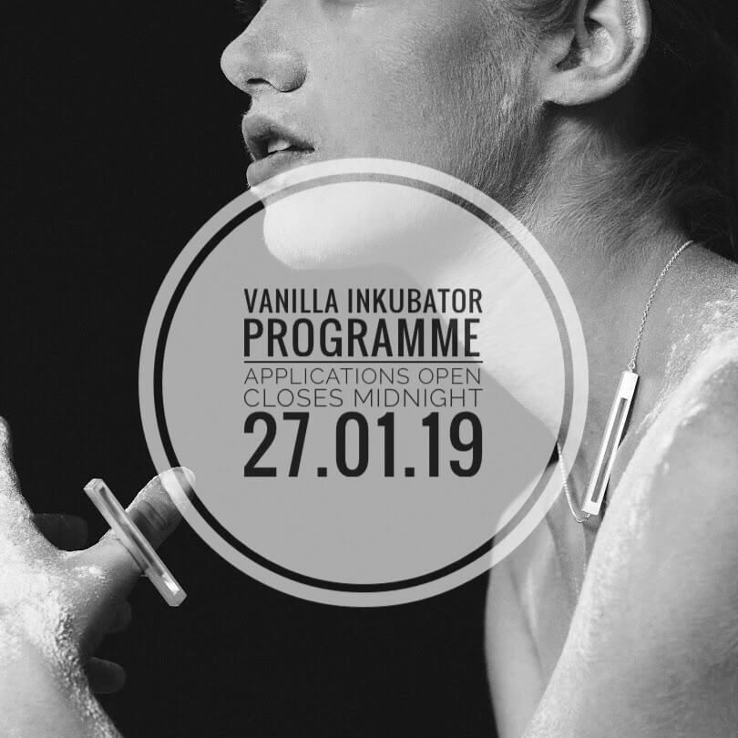 Vanilla Ink: Business INKubator Programme