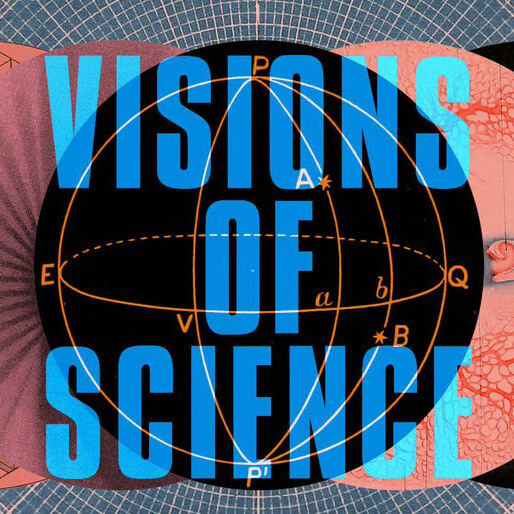 Visions of Science Art Prize 2018