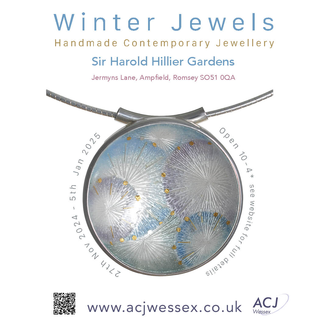 Winter Jewels 2024