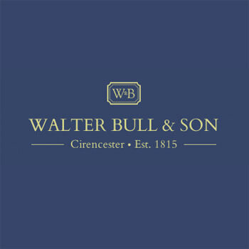 Goldsmith, Walter Bull & Son - Cirencester, Gloucestershire