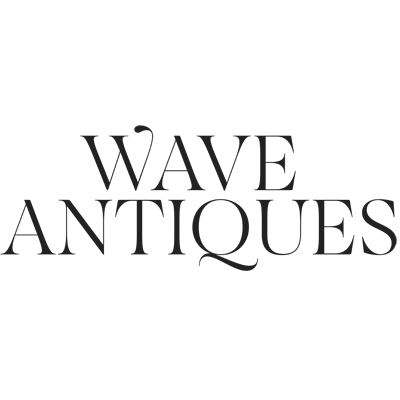 Sales Advisor & Stock Coordinator, Wave Antiques - Hatton Garden, London