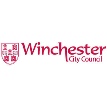Winchester City Council Business Support