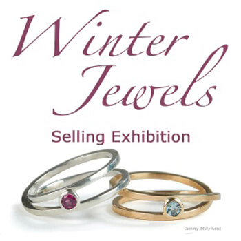Winter Jewels
