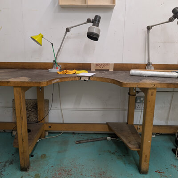 For Sale Jewellery Benches