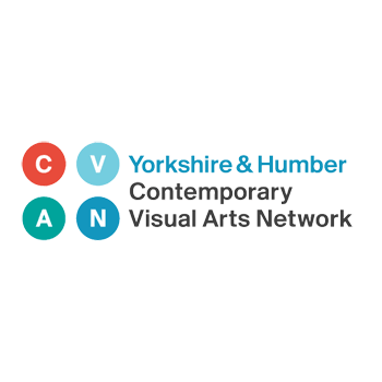 Yorkshire & Humber Visual arts Network (YVAN)