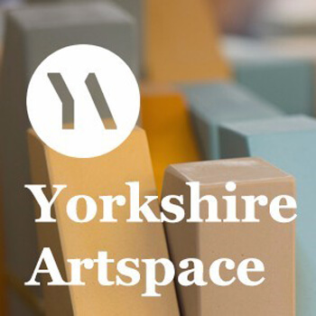 Yorkshire Artspace Open Studios