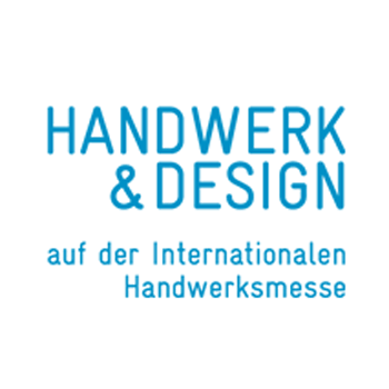 Call for Applications: Handwerk & Design 2020