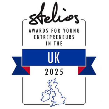 Stelios Young Entrepreneur Awards 2025